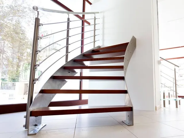 Showroom Steelglass di Cagliari, tipologie di vetro — foto 5