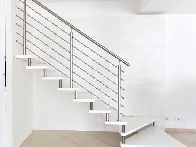 Showroom Steelglass di Cagliari, panoramica showroom — foto 9
